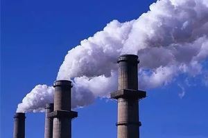 6.Industrial Waste Gas Treatment