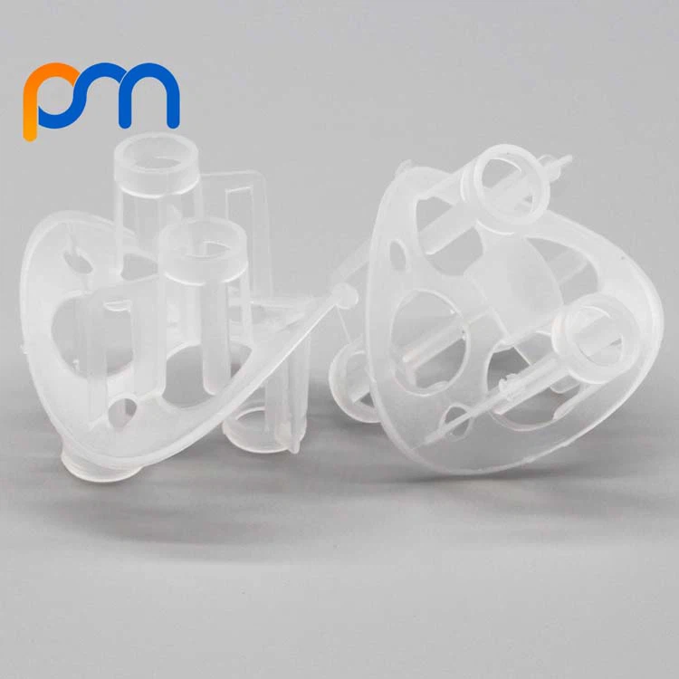 Plastic Heilex Ring
