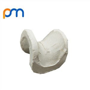 Keramisk Berl Ring