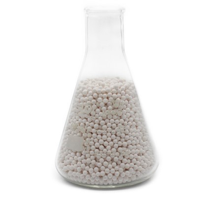 Aktiveret Alumina Claus Catalyst